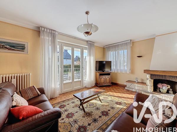 Maison à vendre 5 pièces 114 m² Loudéac