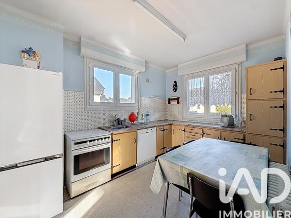 Maison à vendre 5 pièces 114 m² Loudéac