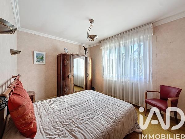 Maison à vendre 5 pièces 114 m² Loudéac