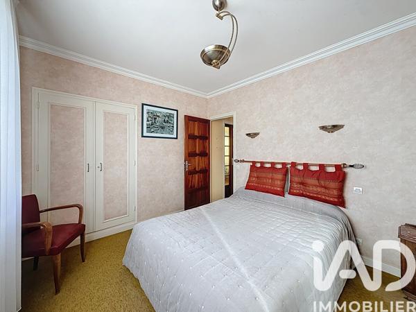 Maison à vendre 5 pièces 114 m² Loudéac