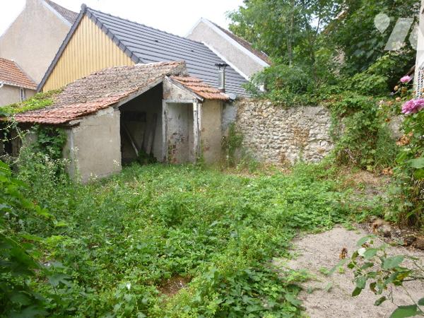 A Annay dans la Nièvre (58),