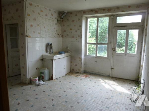 A Annay dans la Nièvre (58),