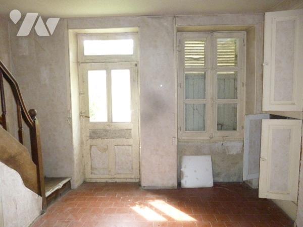 A Annay dans la Nièvre (58),