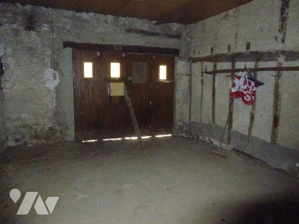 A Annay dans la Nièvre (58),