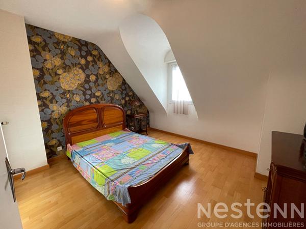 Vente - Maison 5 pièces - 100m² - Auray