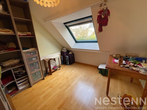 Vente - Maison 5 pièces - 100m² - Auray