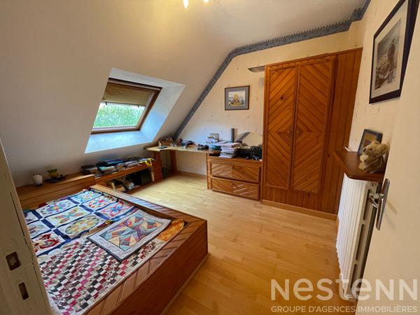 Vente - Maison 5 pièces - 100m² - Auray