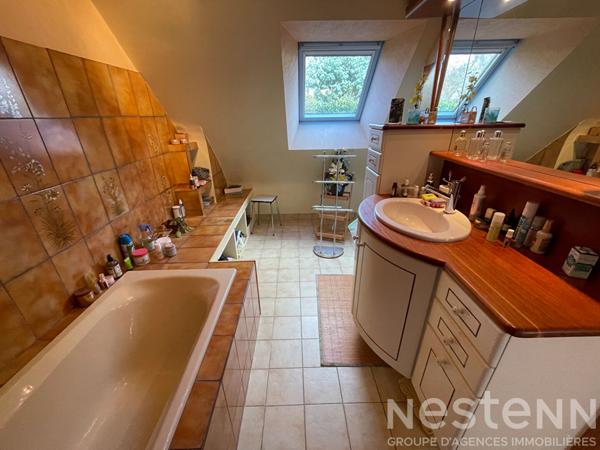 Vente - Maison 5 pièces - 100m² - Auray