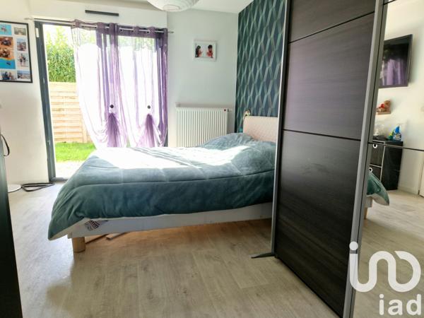 Maison à vendre 5 pièces 101 m² Guignes