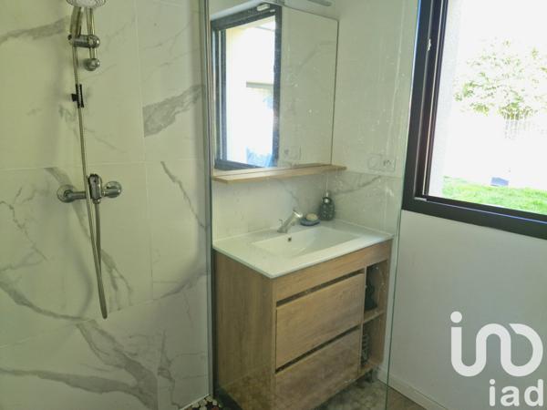 Maison à vendre 5 pièces 101 m² Guignes