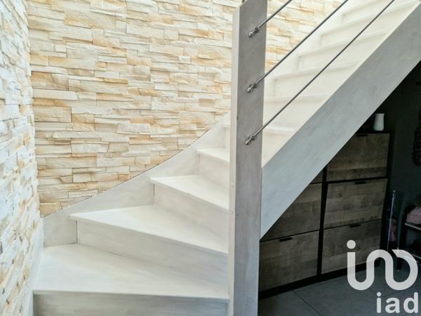 Maison à vendre 5 pièces 101 m² Guignes