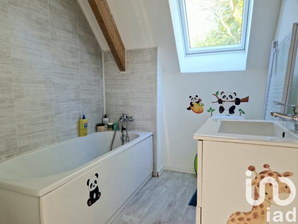 Maison à vendre 5 pièces 101 m² Guignes