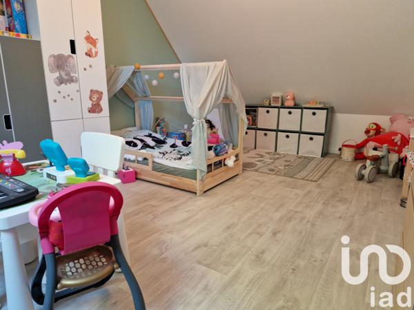 Maison à vendre 5 pièces 101 m² Guignes