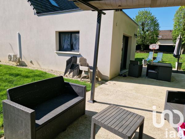 Maison à vendre 5 pièces 101 m² Guignes