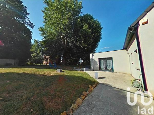 Maison à vendre 5 pièces 101 m² Guignes