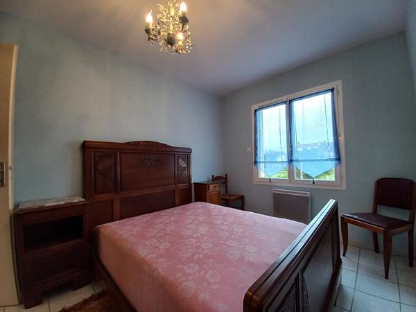 Maison Saint Georges d Oleron 5 pièces 117,70 m² hab.