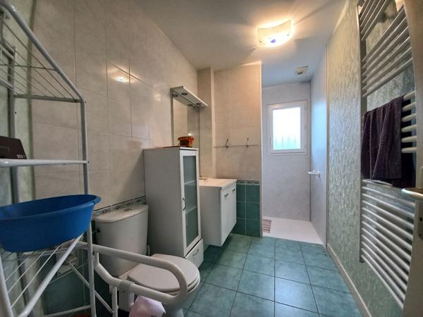 Maison Saint Georges d Oleron 5 pièces 117,70 m² hab.