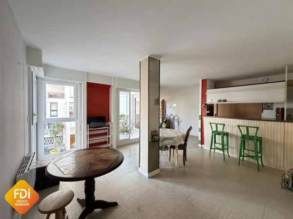 Appartement à vendre à Grande-Motte (34280)