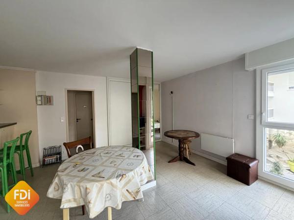 Appartement à vendre à Grande-Motte (34280)