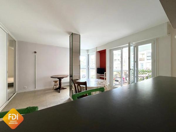 Appartement à vendre à Grande-Motte (34280)