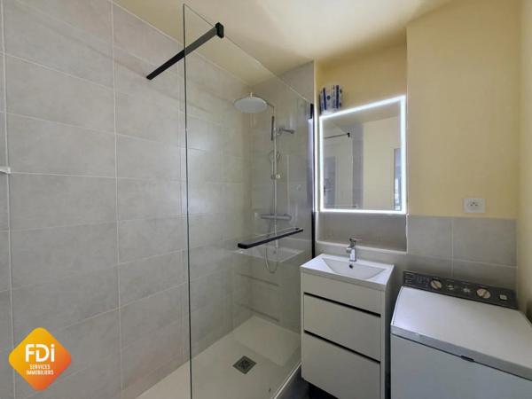 Appartement à vendre à Grande-Motte (34280)