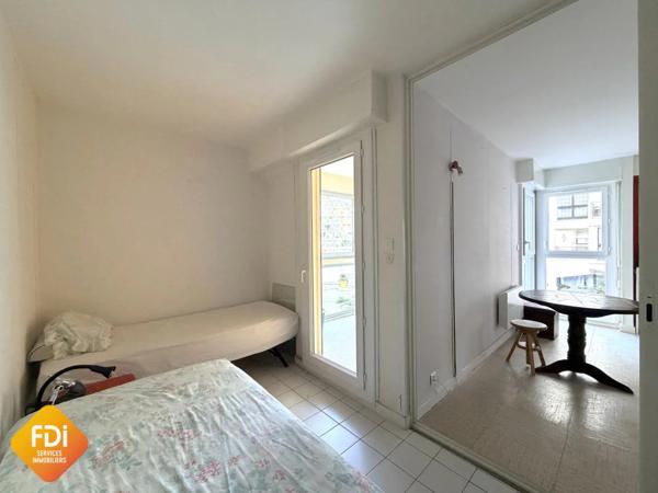 Appartement à vendre à Grande-Motte (34280)