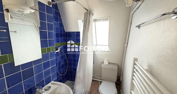 Location Appartement 2 pièces 35.25 m² - Paris 75005