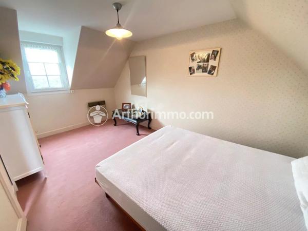 Vente Maison 128 m2 à Trouville-sur-Mer