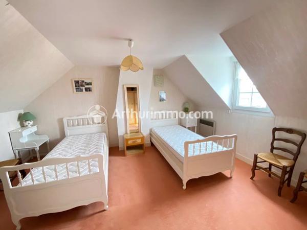 Vente Maison 128 m2 à Trouville-sur-Mer