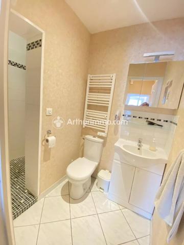 Vente Maison 128 m2 à Trouville-sur-Mer