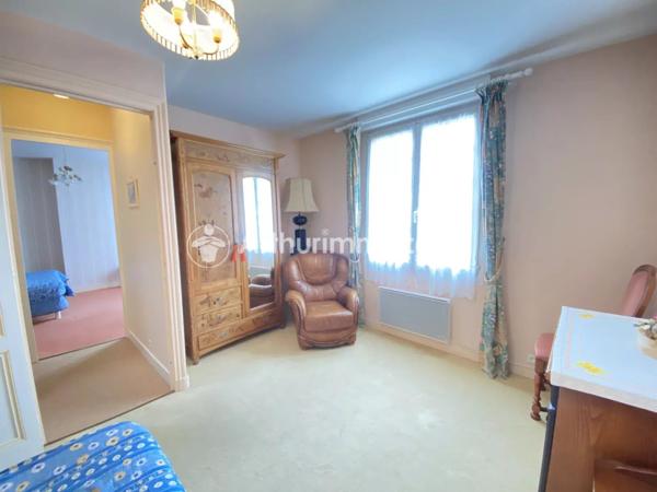 Vente Maison 128 m2 à Trouville-sur-Mer