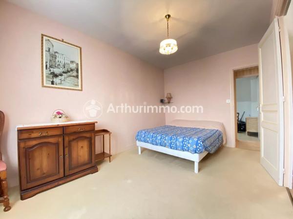 Vente Maison 128 m2 à Trouville-sur-Mer