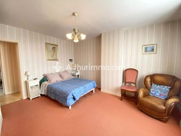 Vente Maison 128 m2 à Trouville-sur-Mer