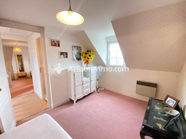 Vente Maison 128 m2 à Trouville-sur-Mer