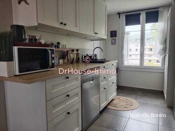 Appartement à vendre 3 pièces de 70 m²