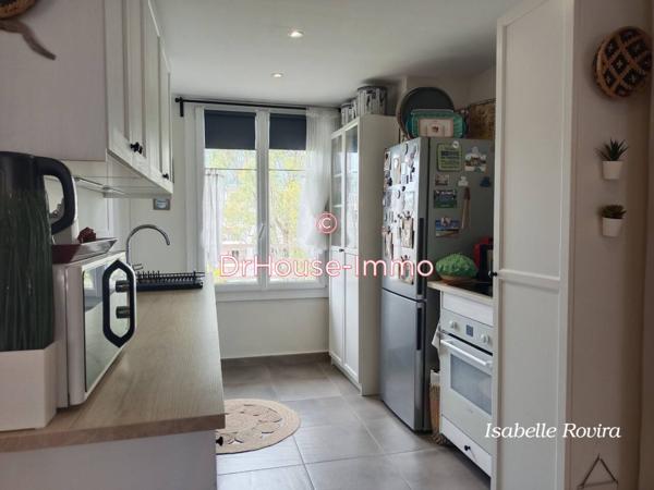 Appartement à vendre 3 pièces de 70 m²
