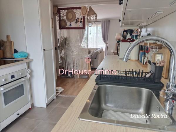 Appartement à vendre 3 pièces de 70 m²