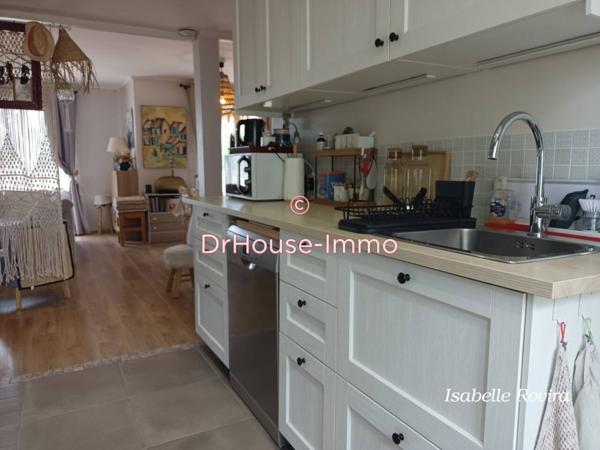 Appartement à vendre 3 pièces de 70 m²