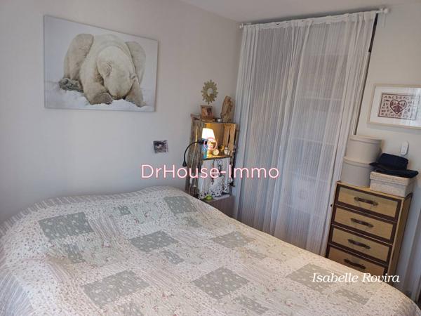 Appartement à vendre 3 pièces de 70 m²