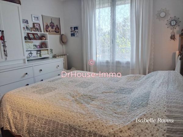 Appartement à vendre 3 pièces de 70 m²