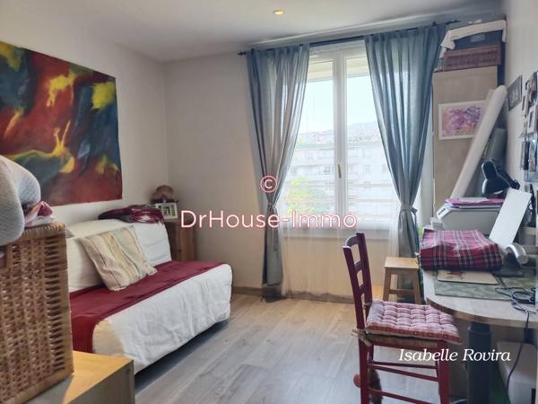 Appartement à vendre 3 pièces de 70 m²