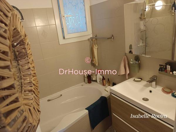 Appartement à vendre 3 pièces de 70 m²