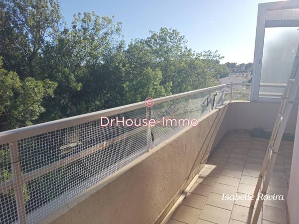 Appartement à vendre 3 pièces de 70 m²