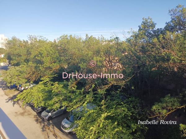 Appartement à vendre 3 pièces de 70 m²