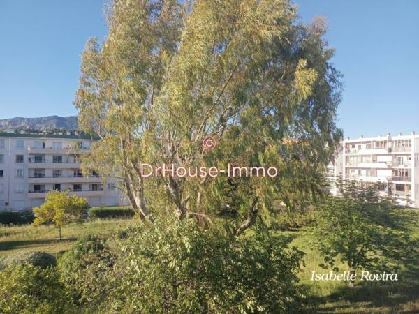 Appartement à vendre 3 pièces de 70 m²