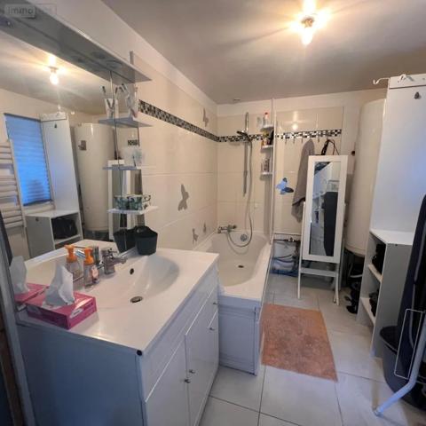 Achat - Maison Gennes-Val-de-Loire 49350 4 pièces 78 m 2 119 m 2