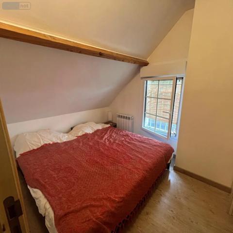 Achat - Maison Gennes-Val-de-Loire 49350 4 pièces 78 m 2 119 m 2