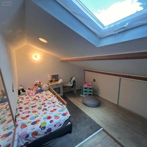 Achat - Maison Gennes-Val-de-Loire 49350 4 pièces 78 m 2 119 m 2