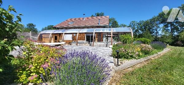 Magnifique villa à 16 minutes de Pontarlier