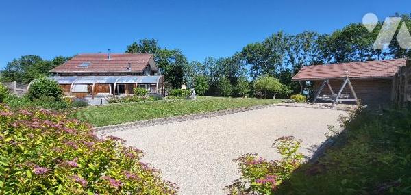 Magnifique villa à 16 minutes de Pontarlier